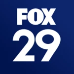 fox 29 philadelphia: news android application logo